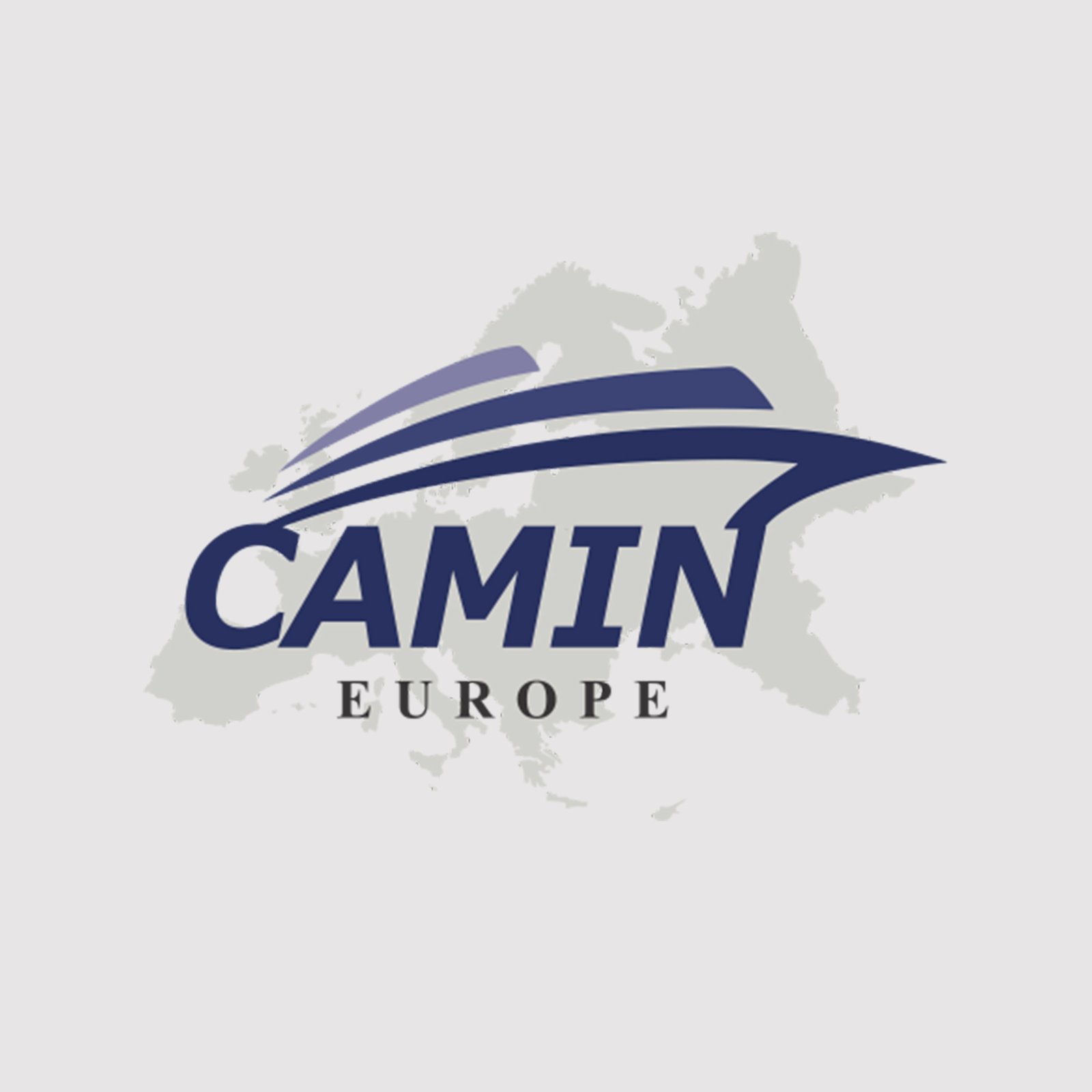 Rebranding Camín Europa antes