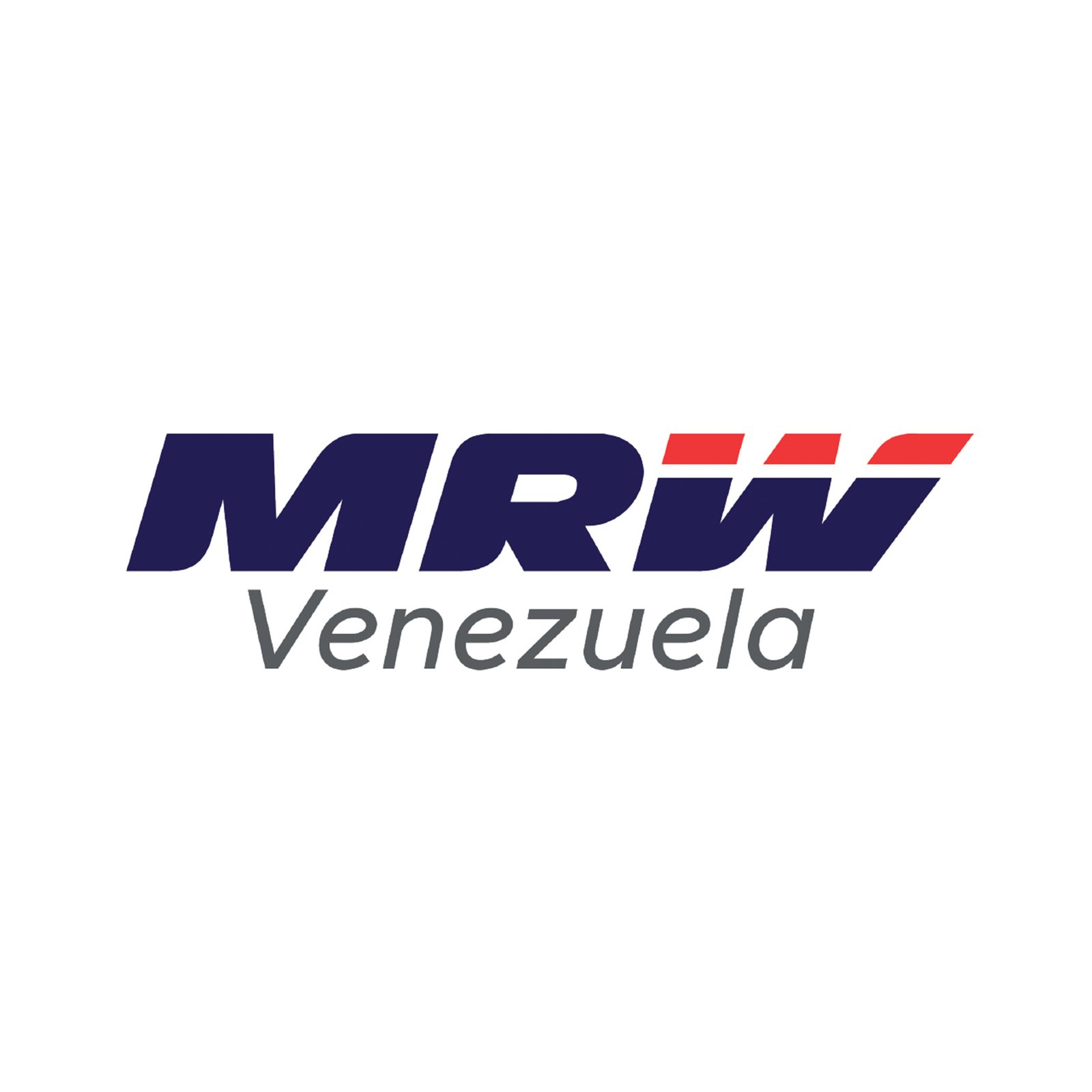 Rebranding MRW Venezuela antes