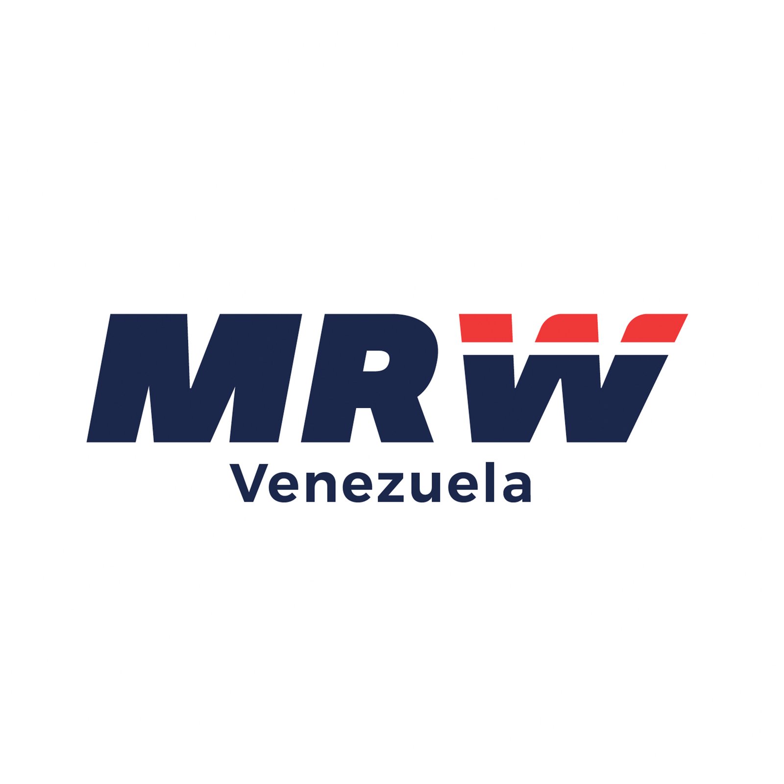 Rebranding MRW Venezuela después