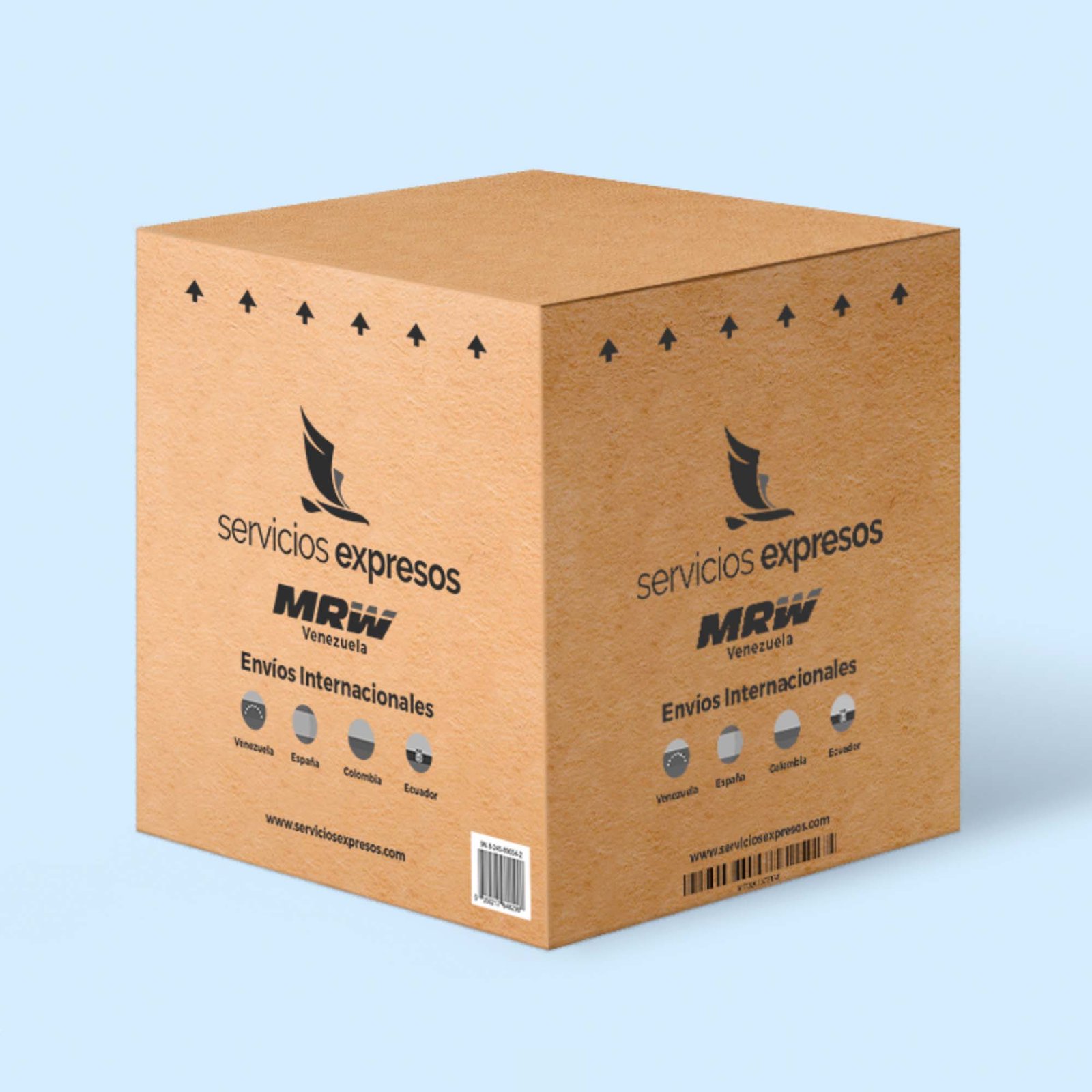 Packaging Servicios Expresos